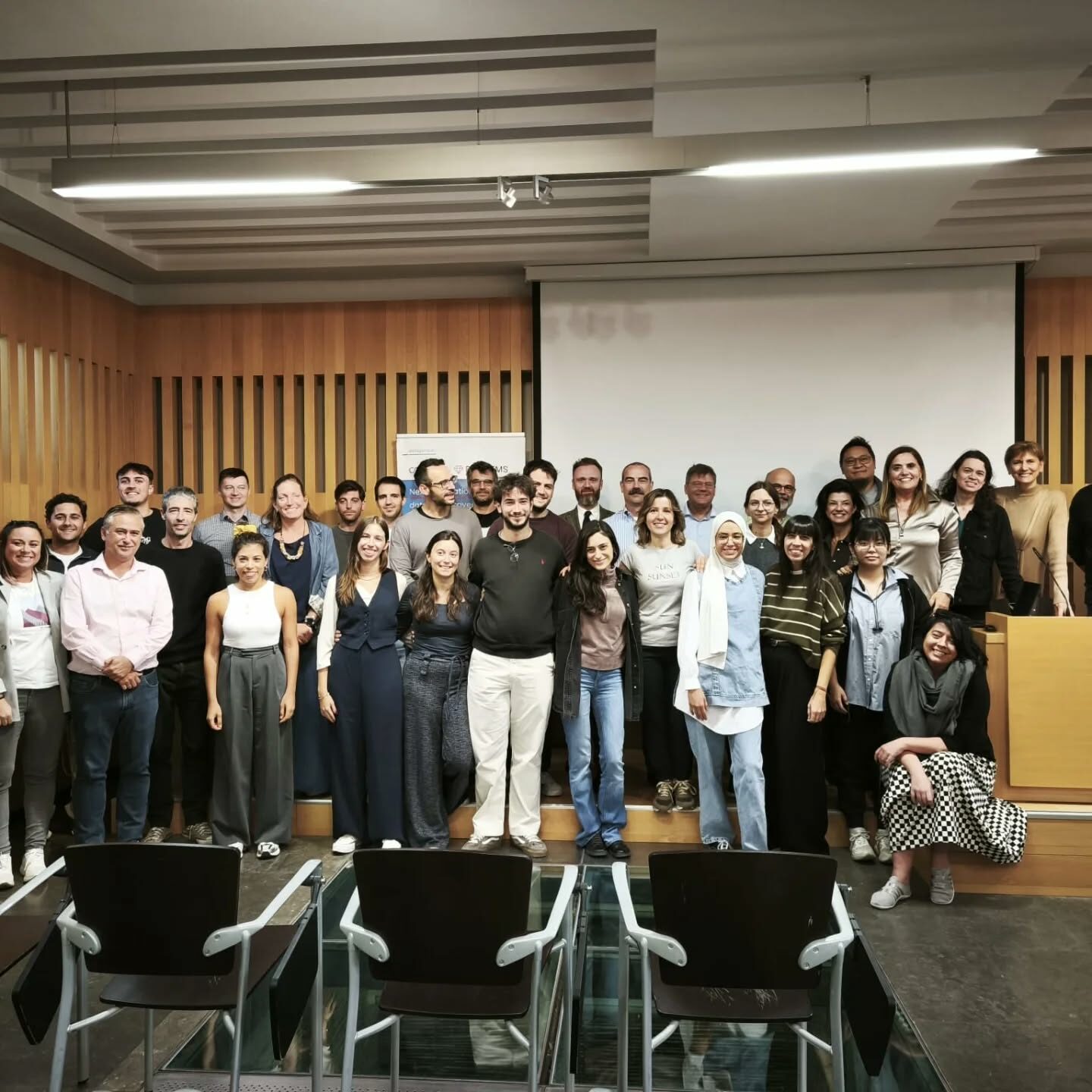 DataGems in European Researchers’ Night
