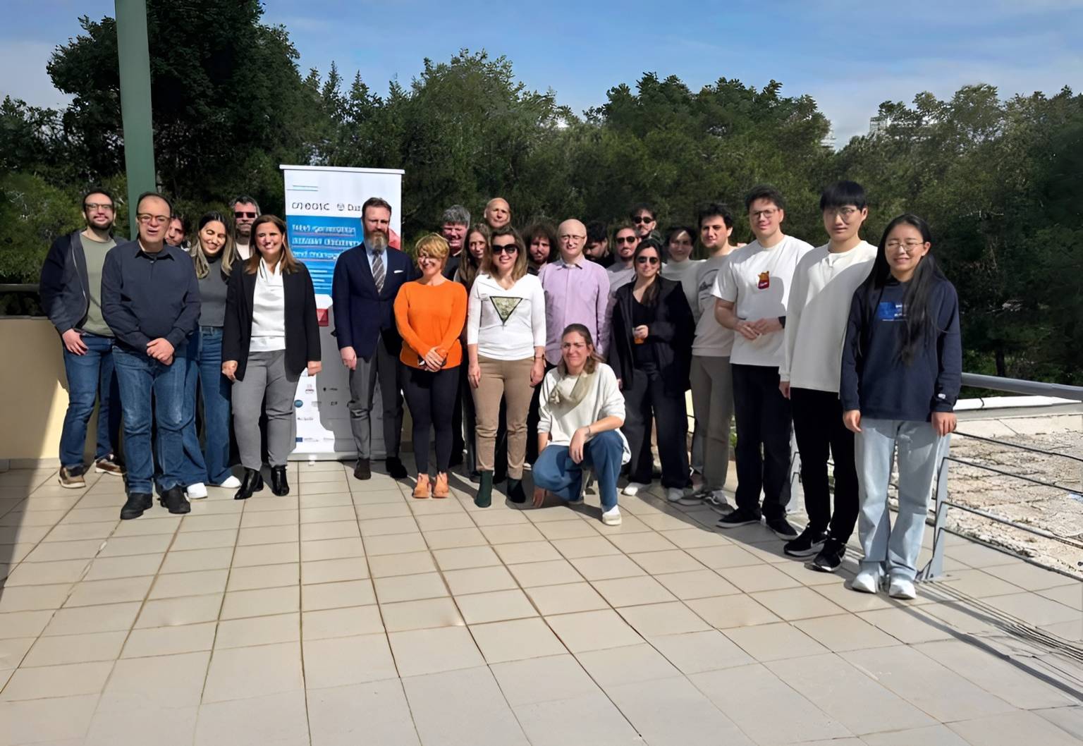 DataGEMS – CLARIN ERIC infrastructure Workshop