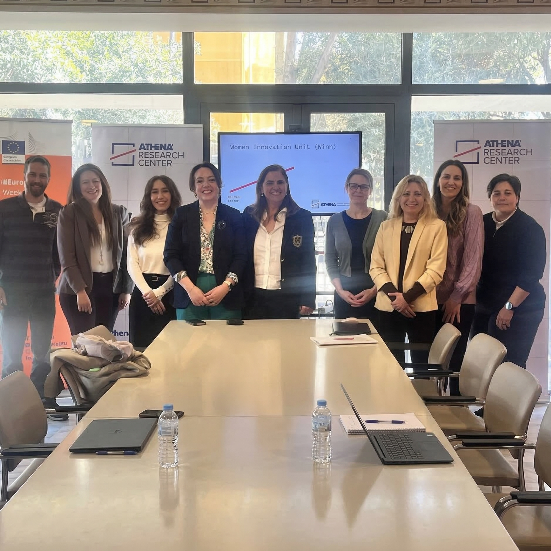 DataGEMS and Cardiff University Explore Future Research Partnerships