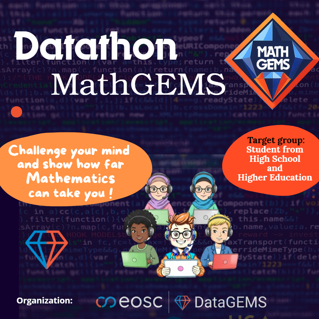 MathGEMS Datathon