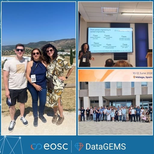 DataGEMS at OL2A 2026